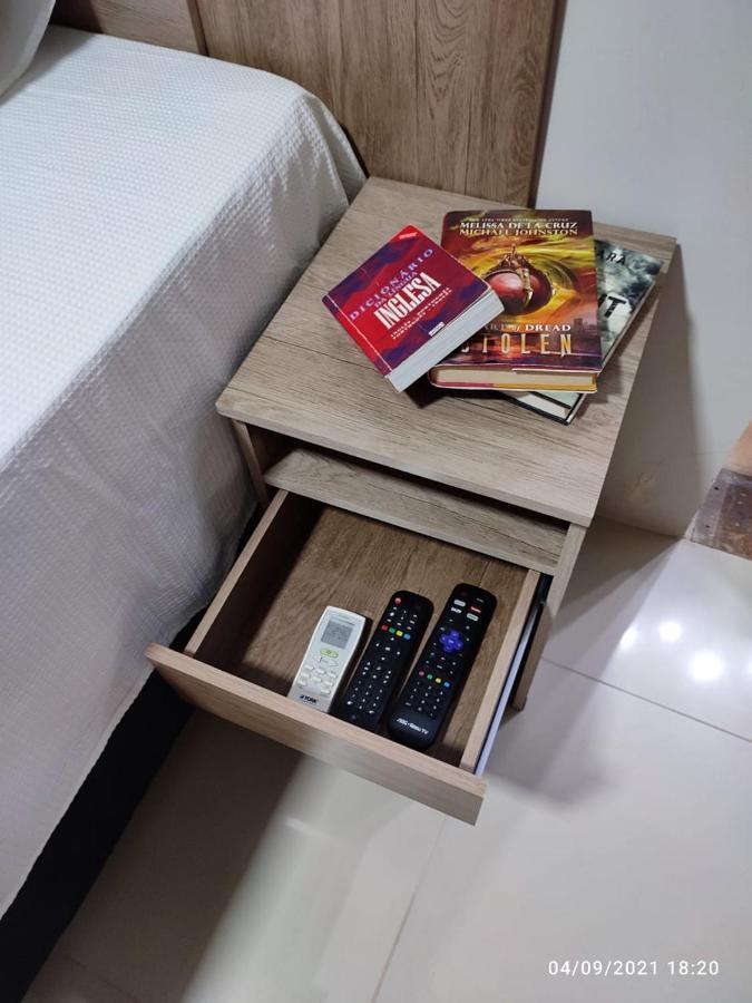 Ape Casa Da Flor - Maceio, Camocim-Ce - Flat Pe Na Areia - Vista Mar Appartement Buitenkant foto