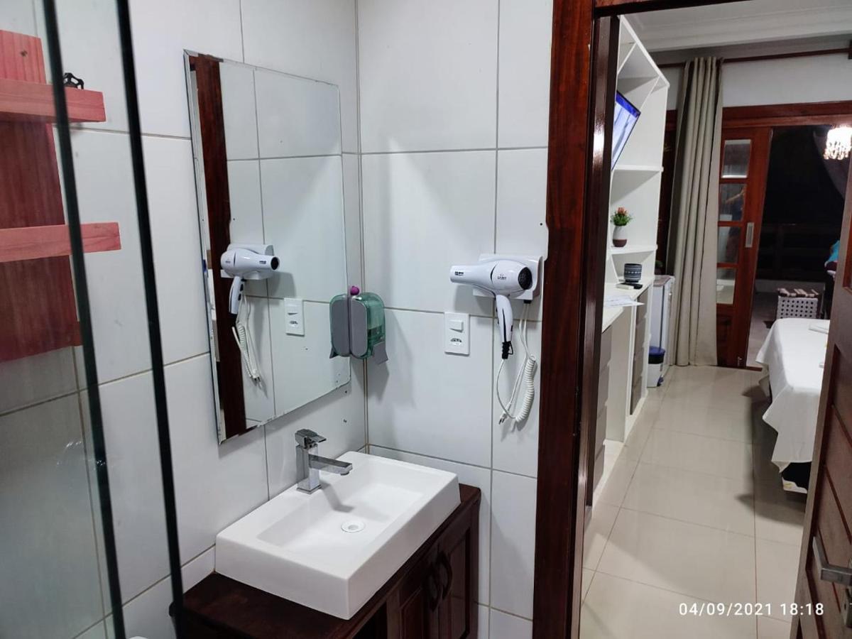 Ape Casa Da Flor - Maceio, Camocim-Ce - Flat Pe Na Areia - Vista Mar Appartement Buitenkant foto